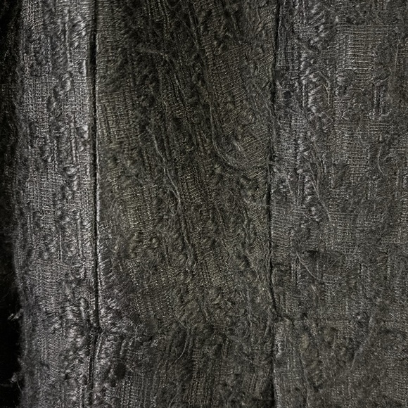 Banana Republic Lined Topcoat - Picture 7 of 9